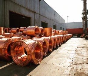 Thu mua đồng phế liệu giá cao