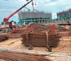 dự án thu mua phế liệu