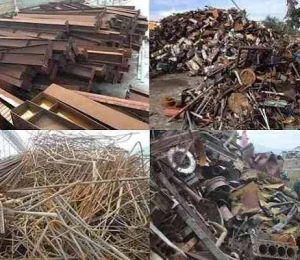 dự án thu mua phế liệu nhà xưởng tiền chế