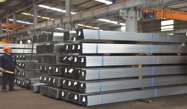 Đa dạng hóa các loại phế liệu