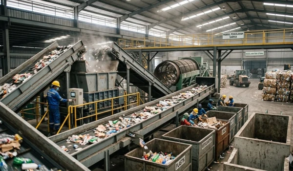 Khởi đầu hành trình Lộc Phát Tài