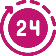 Làm việc 24/7