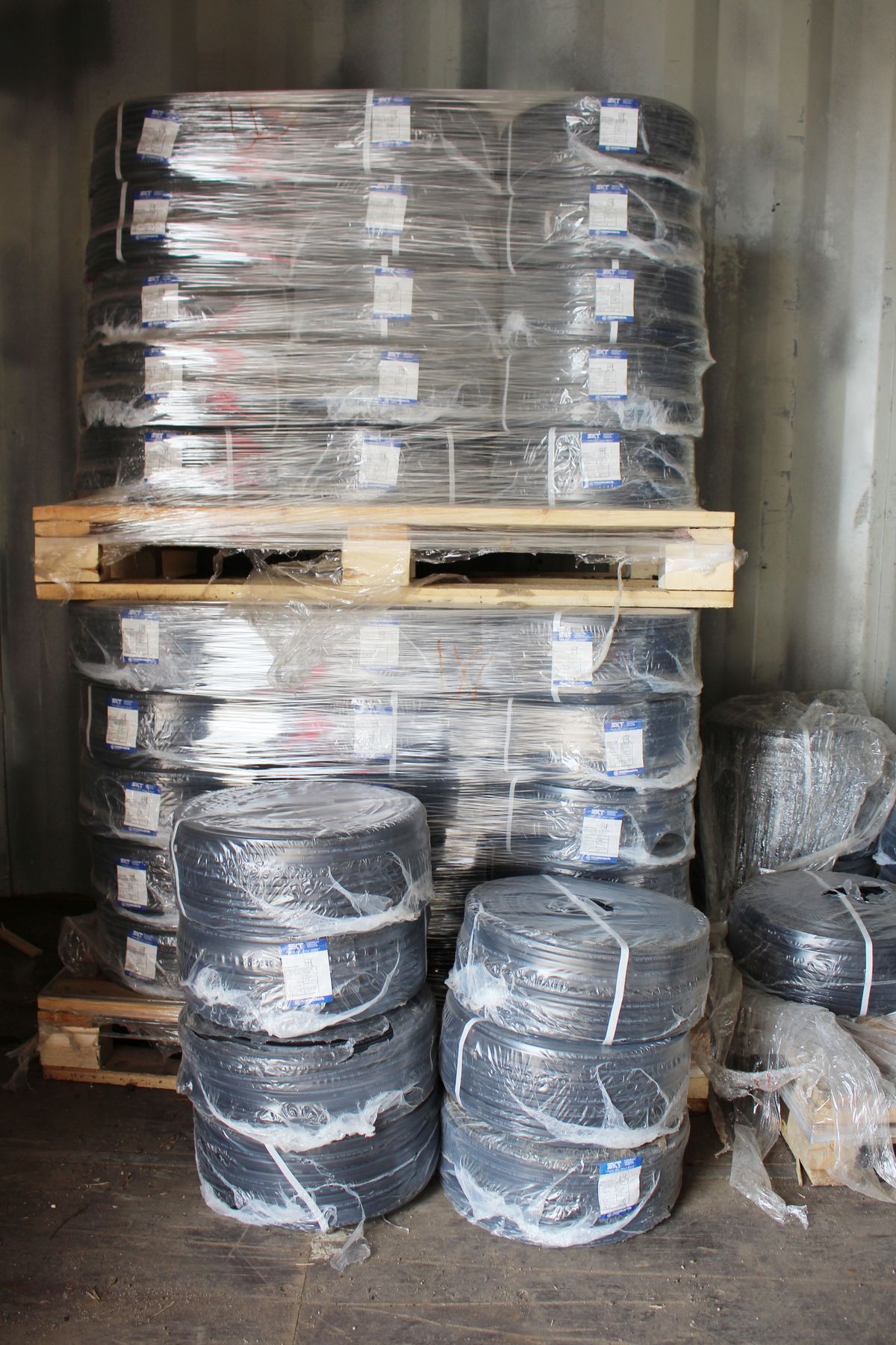 thu mua dây cáp công nghiệp