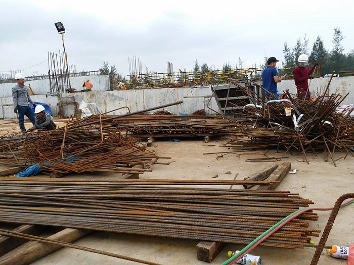 Thu mua inox giá cao khu vực TP Hồ Chí Minh