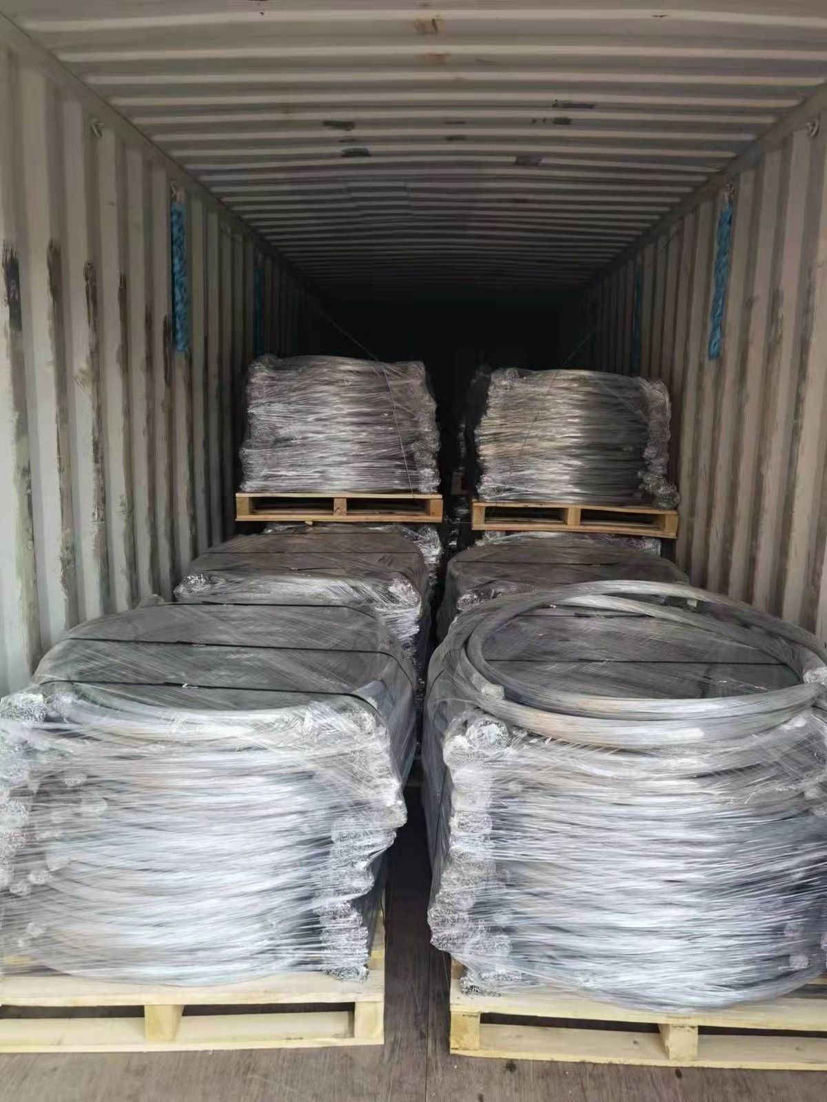 Thu mua nhôm số lượng lớn