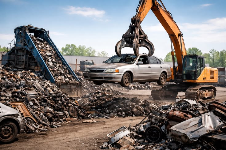 Dịch vụ thu mua nhà xưởng Bình Dương – Giải pháp giải phóng mặt bằng tối ưu
