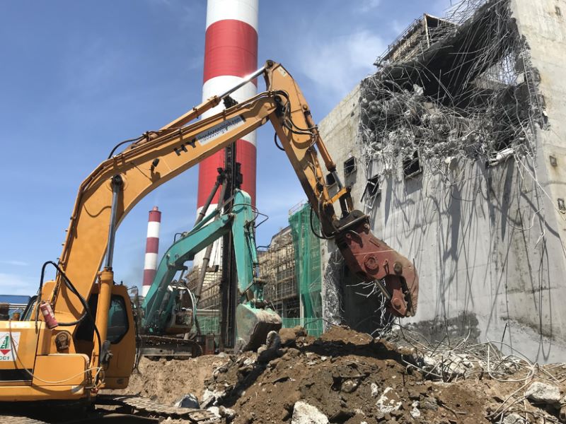 Nhu Cầu Thanh Lý Nhà Xưởng Giá Cao Và Thực Trạng Thị Trường Hiện Nay