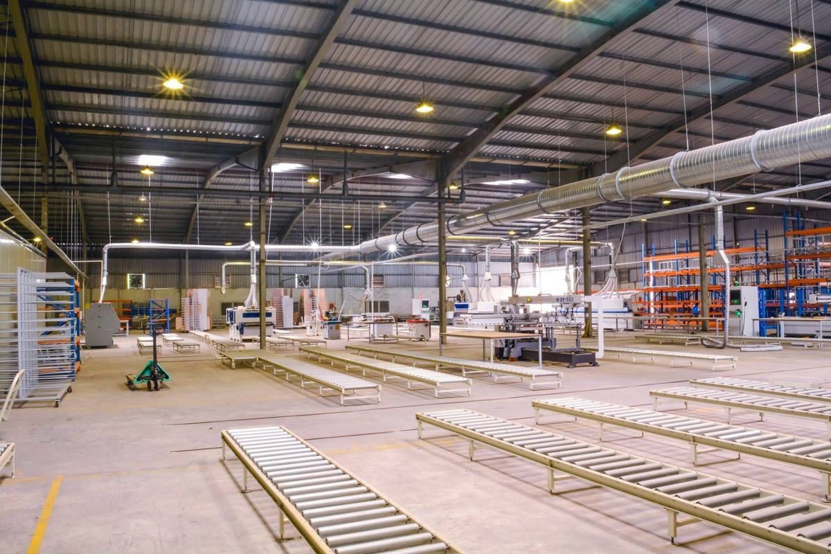 CÔNG TY PHẾ LIỆU LỘC PHÁT TÀI – Dịch Vụ Thanh Lý Nhà Xưởng Tận Nơi