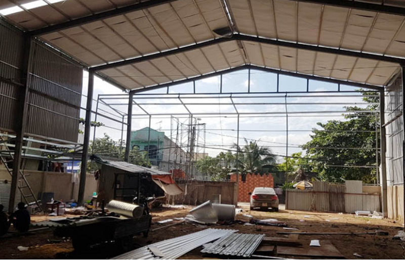 Nên Quan Tâm Đến Phân Loại Và Tái Chế Phế Liệu Nhà Xưởng