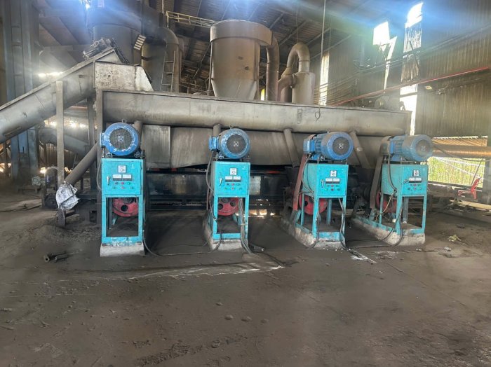 Thanh Lý Nhà Xưởng Giá Cao và những lợi ích thiết thực cho doanh nghiệp