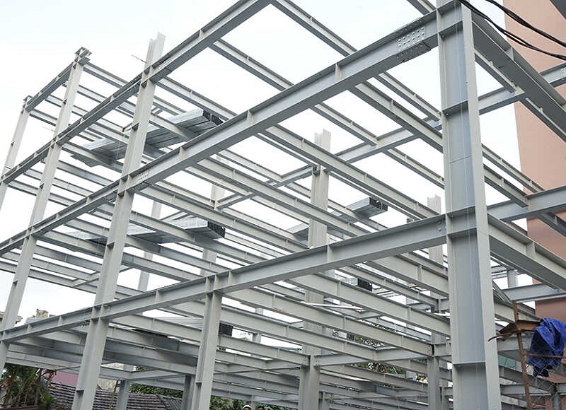 Các Loại Vật Tư Phế Liệu Được Thu Mua Giá Cao Khi Tháo Dỡ Nhà Xưởng