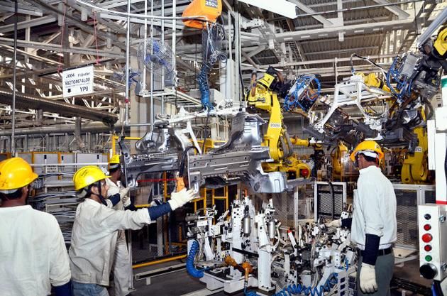 Vì Sao Nên Chọn Dịch Vụ Thanh Lý Nhà Xưởng Giá Cao?