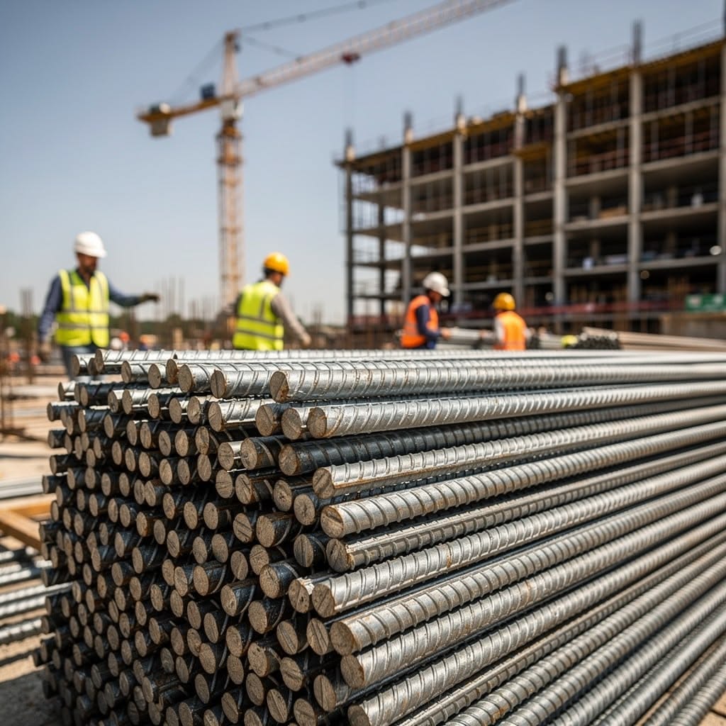 Tổng quan dịch vụ Thanh lý nhà xưởng giá cao tại CÔNG TY PHẾ LIỆU LỘC PHÁT TÀI