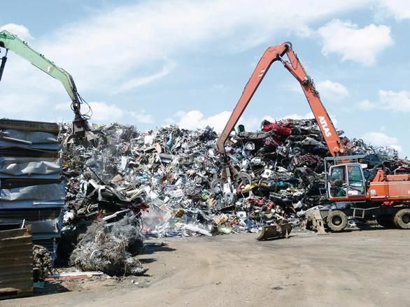 Kinh nghiệm lựa chọn đơn vị thu mua toàn bộ nhà xưởng uy tín