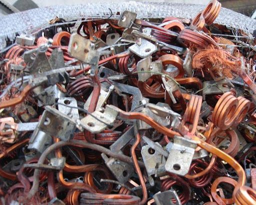 Những yếu tố ảnh hưởng đến giá thu mua phế liệu