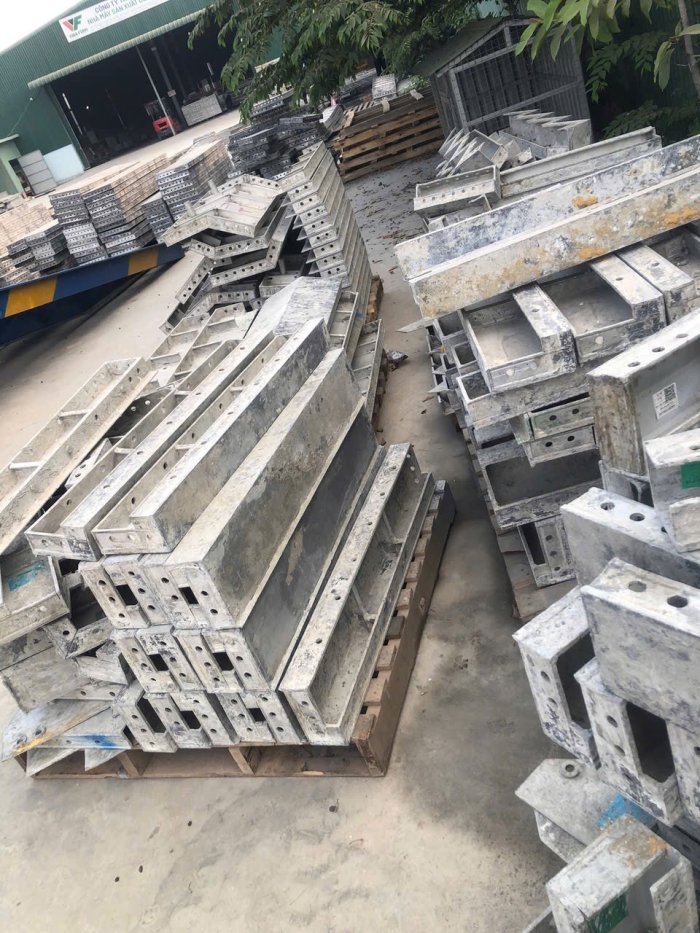 Phân loại các nhóm phế liệu thu gom phổ biến hiện nay