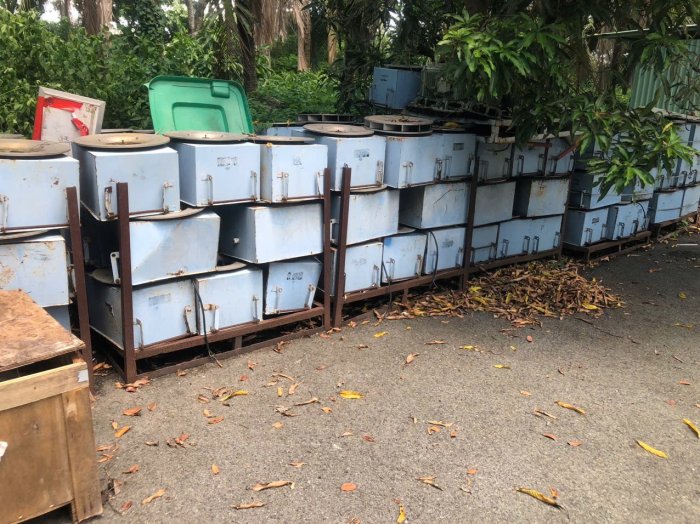 Các hạng mục phế liệu được thu gom phổ biến hiện nay