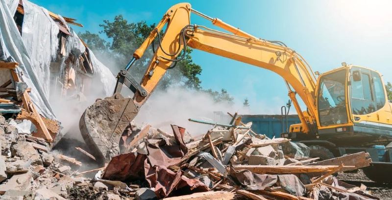 Quy trình thu mua phế liệu tận nơi của Lộc Phát Tài
