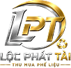 CÔNG TY PHẾ LIỆU LỘC PHÁT TÀI 